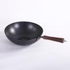 ZISIZ Non-stick Flat Bottom Wok