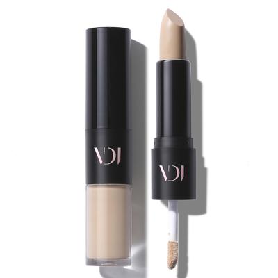 Gesichts-Make-up  – Concealer & Grundierung