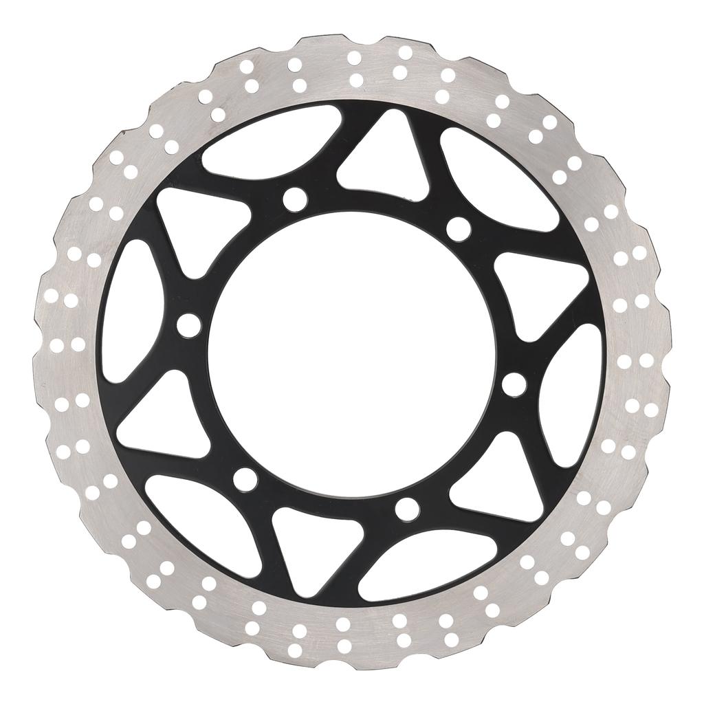 Front Brake Disc Rotor For Kawasaki Ninja 250R EX250J 2008 2009 2010 2011 2012