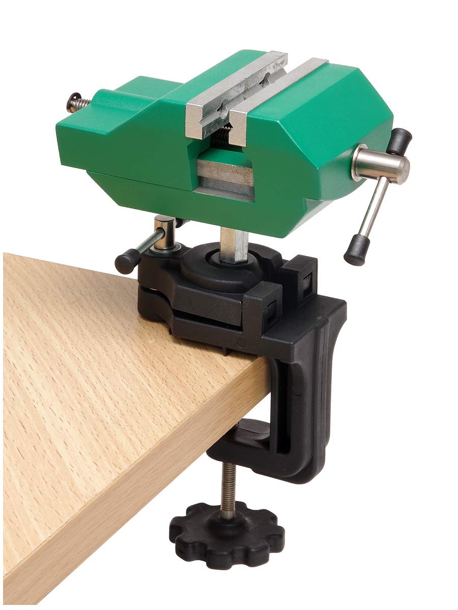 

Wave Hobby Tool Series HG Vise Plastic Model Tool Multi-Angle HT-210