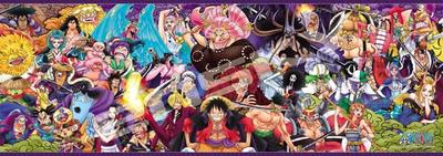 ONE PIECE 352-99 CHRONICLES-Wano Country-