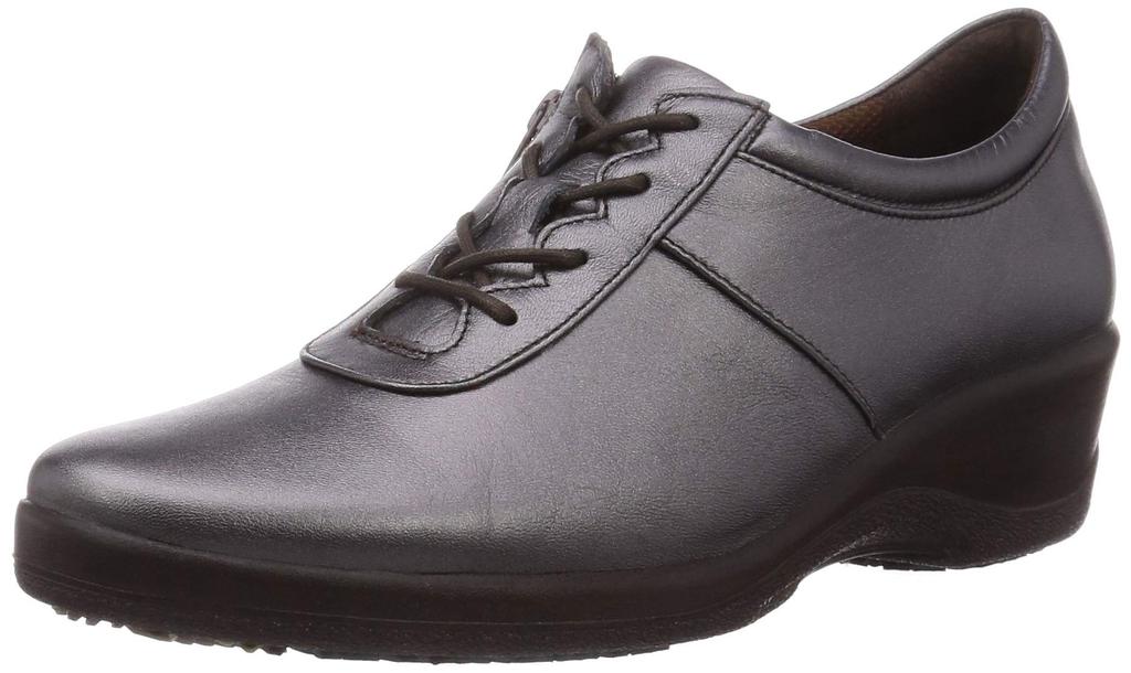 Wide Winter SP7600WSR M Gray 22 cm 3E [Sports] Women's