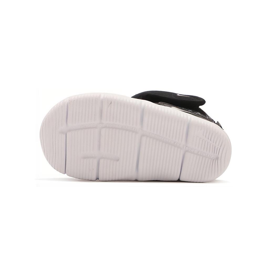 Nové teplé vysoké boty Nike Novice pro batolata, černé, pro kojence a batolata DC3290-001