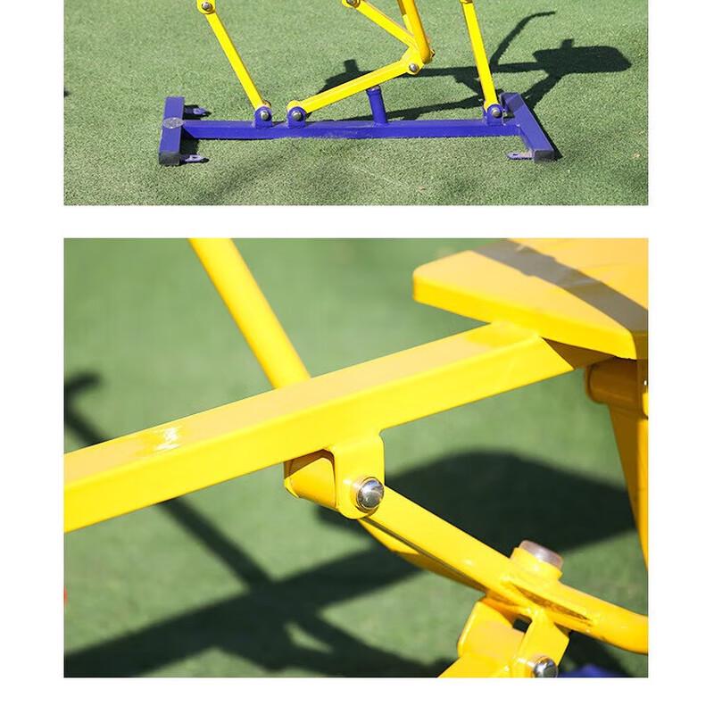 Longchan Outdoor Rowing Machine Fitness Equipment