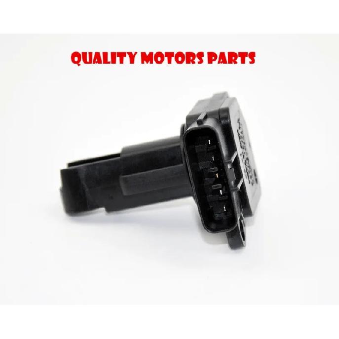Impreza Forester Baja Mass Airflow Meter 197400-2090 22680AA310 for 2002-2008 Subaru MAF Air Flow Sensor 2.0 2.5 DOHC TURBO