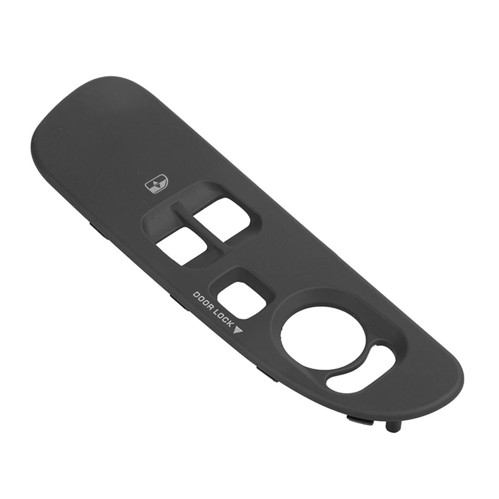 Durable for 1500 2500 3500 2005-2009 5HZ70XDHAE Auto Front Left Panel Power Window Glass Switch Control Panel Trim Bezel