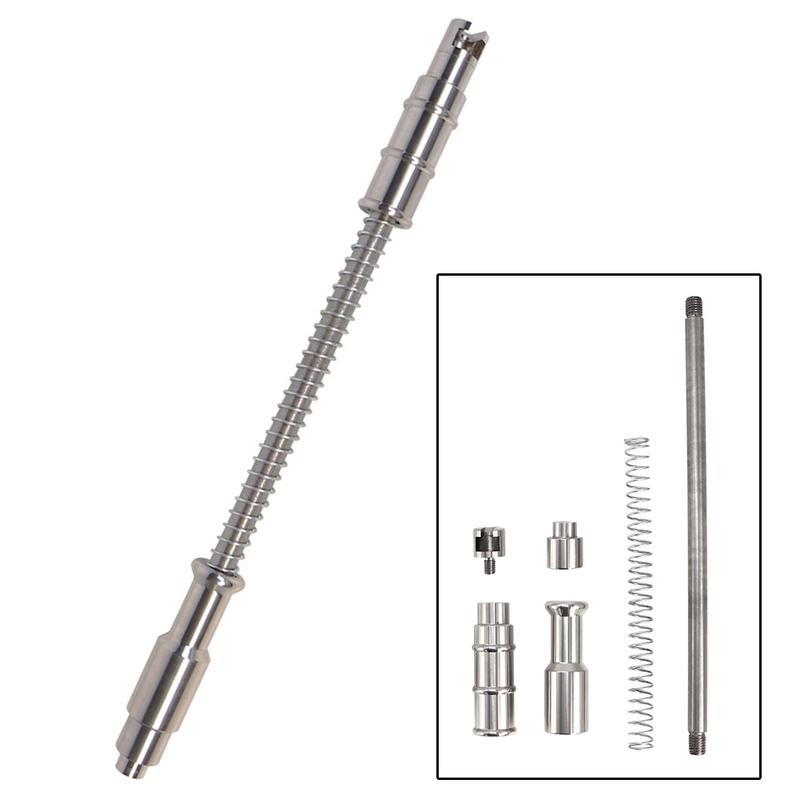 Einfach zu bedienender Dellenabzieher Automobilhammer Automobilwerkzeugkasten Dellenreparaturwerkzeug Leicht verständliche Anleitung Ergonomischer Griff