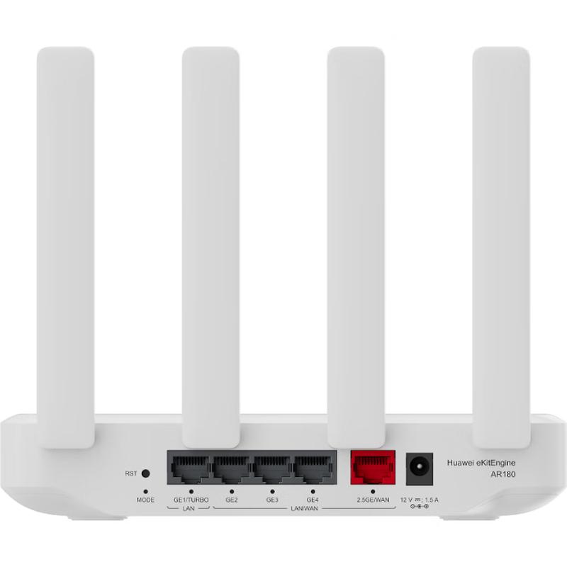 HUAWEI Kunling AR180 Wi-Fi 7 Enterprise Wireless Router (CN version)