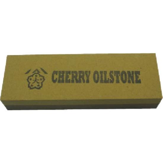 

Cherry Oilstone A Combination V Square 150 x 50 x 25 CFM6