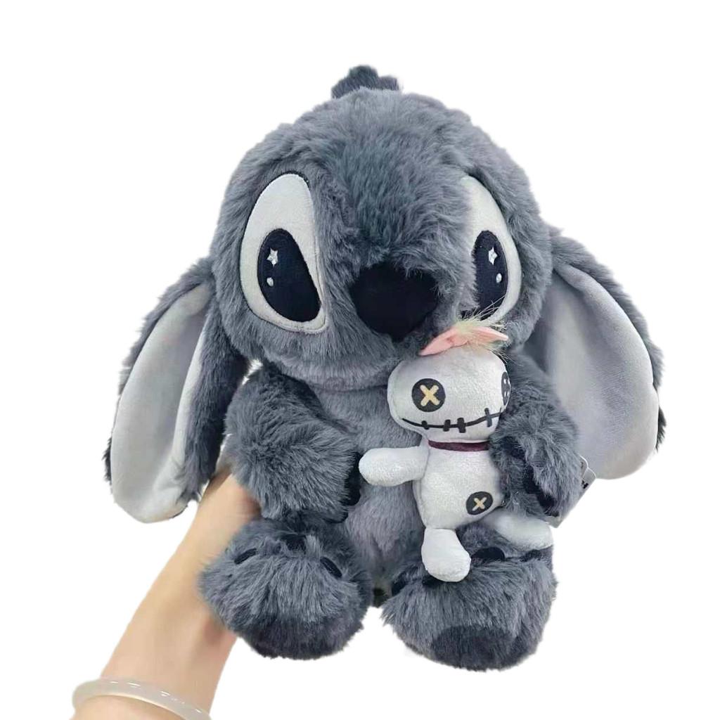Plush Stuffed Toy Animal Doll For Kids Birthday Gift Decoration Cute