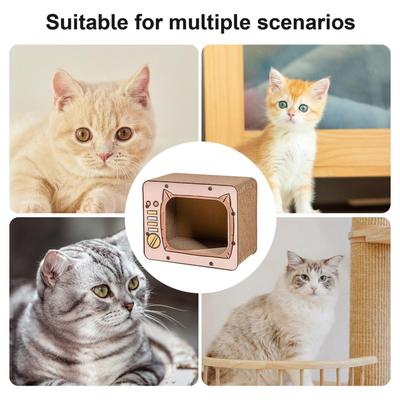 Produtos para animais – Móveis para animais de estimação