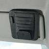 Car Sun Visor Storage Clip, Car Visor Organizer | Glasses Ticket Credit Card Clip