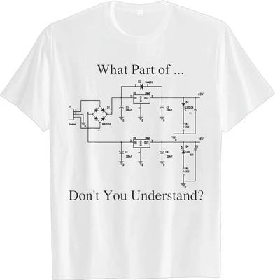 Üst giysisi – T-shirtler