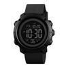 Heren horloges – Digitale horloges