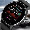 Round Smart Watch ZL02C PRO Women Men Sport Fitness Smartwatch Sleep Heart Rate Monitor Waterproof Watches For IOS Android