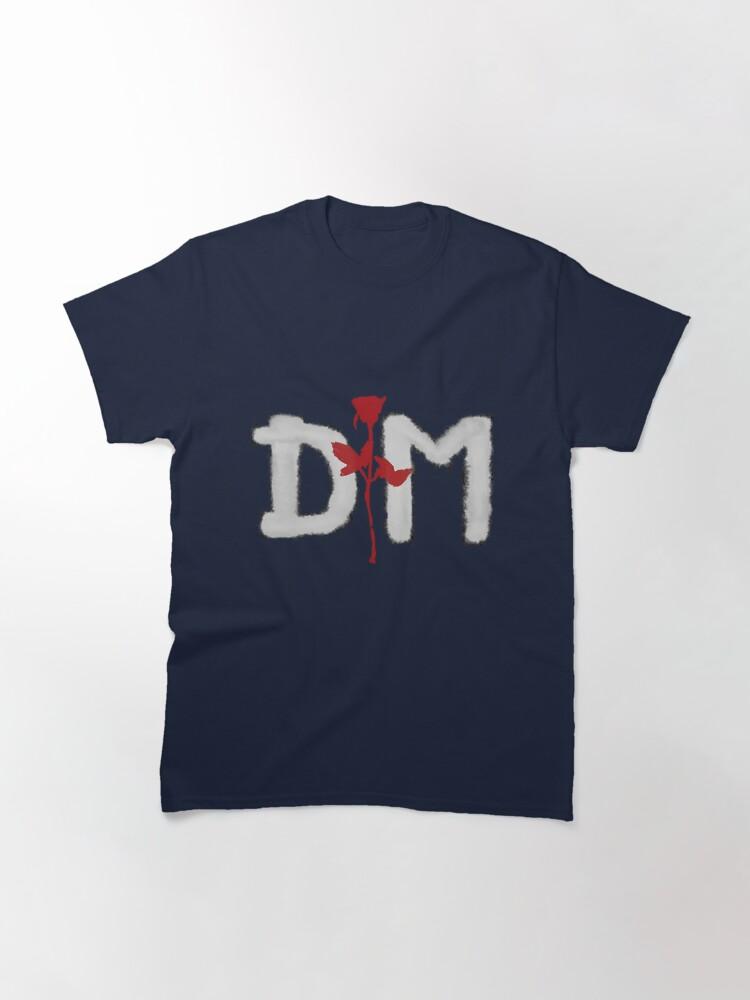 Cool Depeche Mode Classic T-Shirt