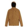 Mens Eamont Insulated Waterproof Jacket