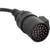 Kabel Diagnostyczny Iveco,Case Jdc206A Jaltest