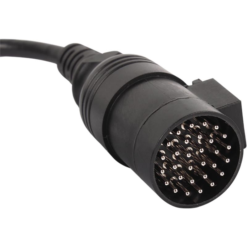 Kabel Diagnostyczny Iveco,Case Jdc206A Jaltest
