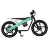 16-inch Electric Balance Bike for Children - Exported To Russia