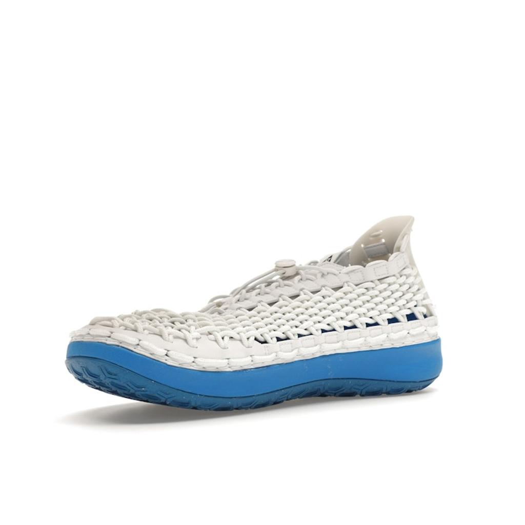 Nike ACG Watercat+ Summit White Light Photo Blue Unisex Sneakers FN5202-100