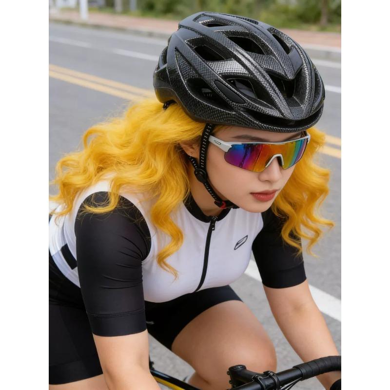 Fahrradhelm für Mountainbike und Rennrad, sicherer Schutz für Männer und Frauen