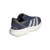 Adidas Lightblaze Dark Blue Grey Men Sneakers Grey-Two Core-Black JR0039