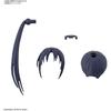 BANDAI SPIRITS (Bandai Spirits) 30MS Option Hairstyle Parts Vol.2 (BOX)