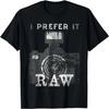Puck Off! Just Here for the Fights, Retro Funny Hockey T-Shirt