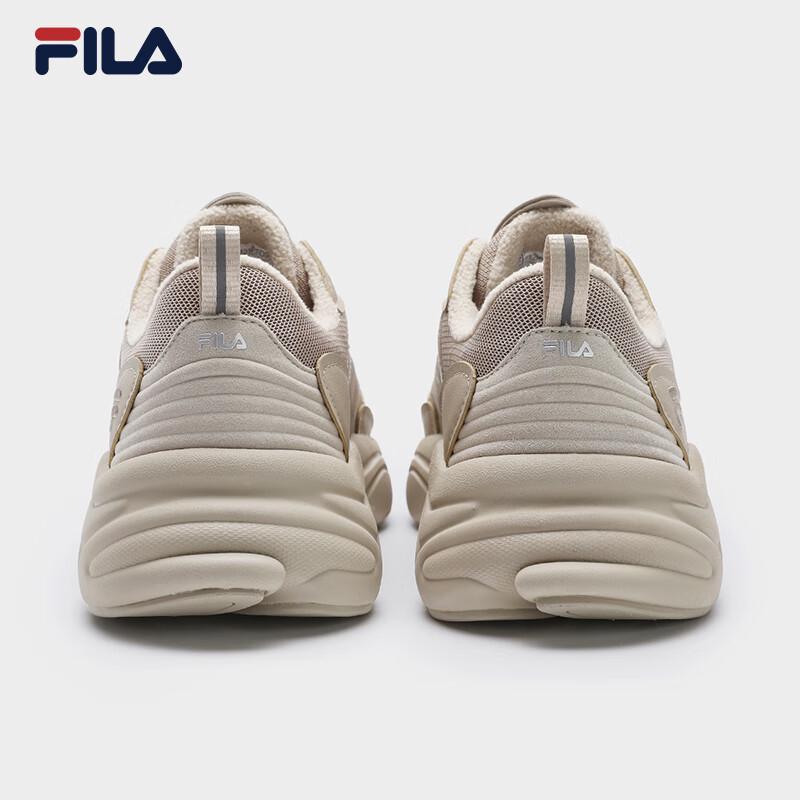 FILA Mars 2 Plus Velvet Men's Winter Running Shoes