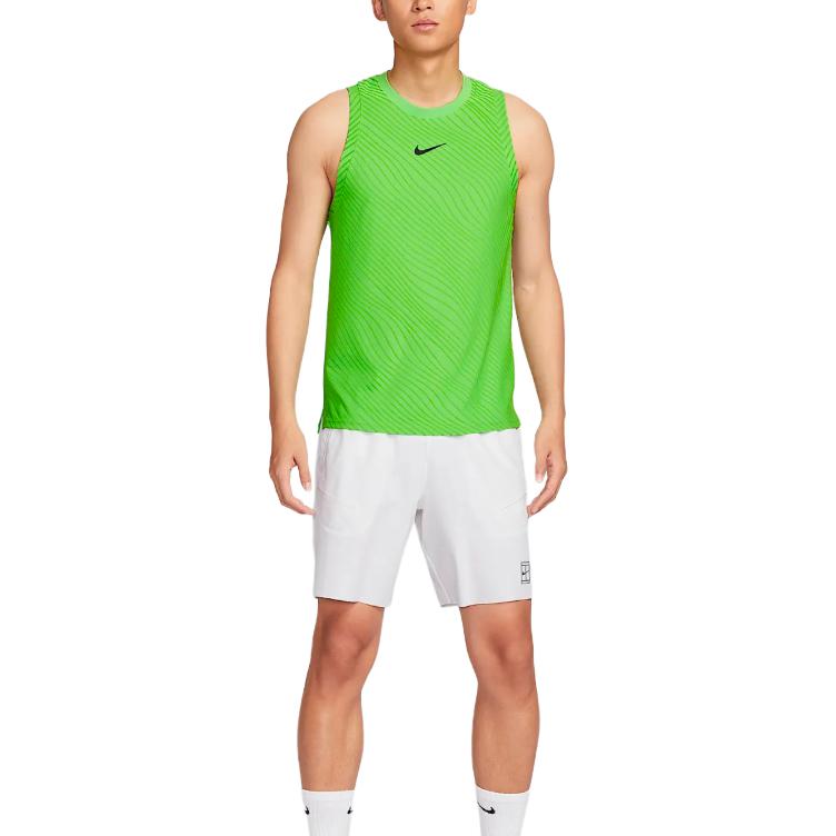 NikeCourt Slam Men's Dri-FIT Adv Tank Top IB1053-307