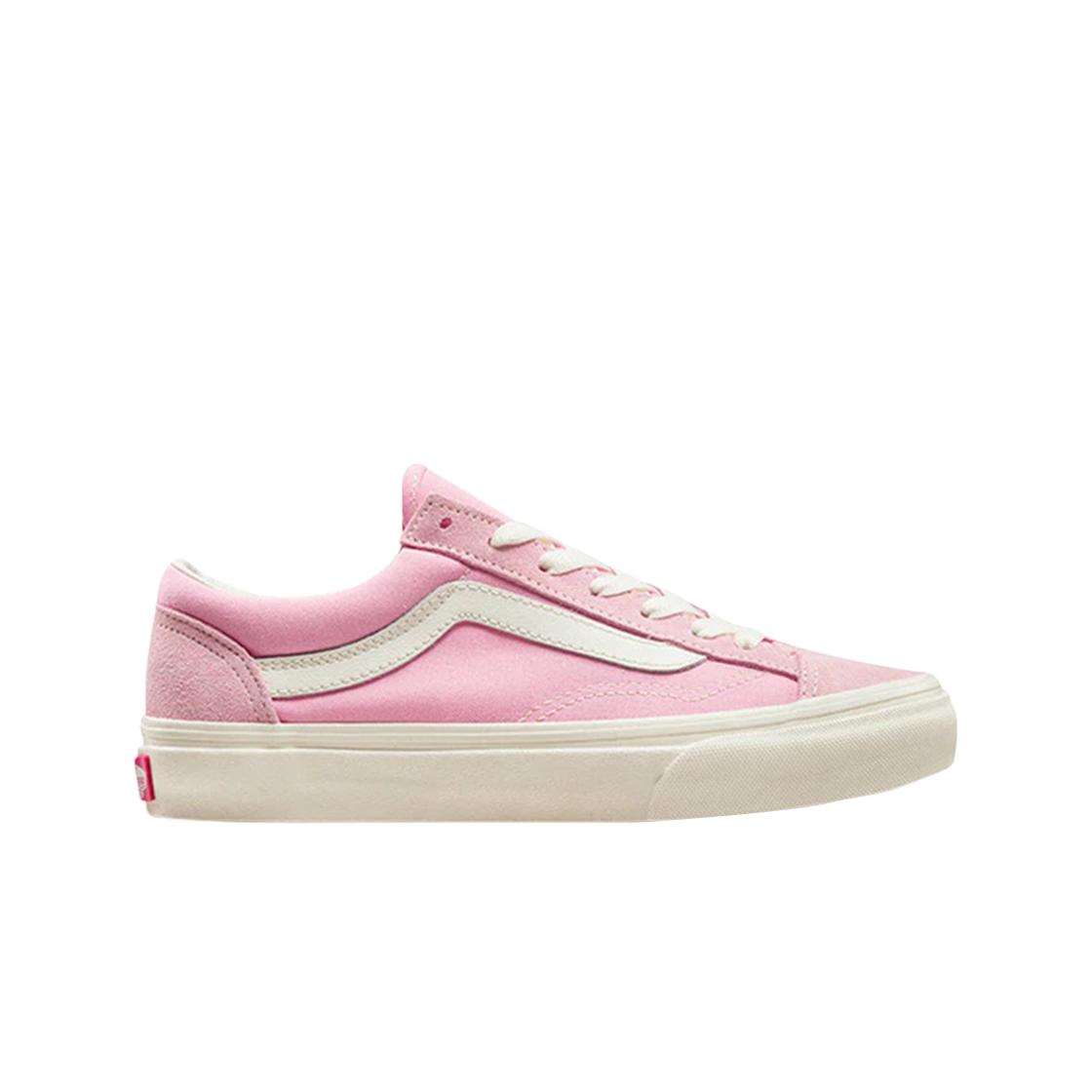 

Vans Style 36 Замша Коралловый румянец 260