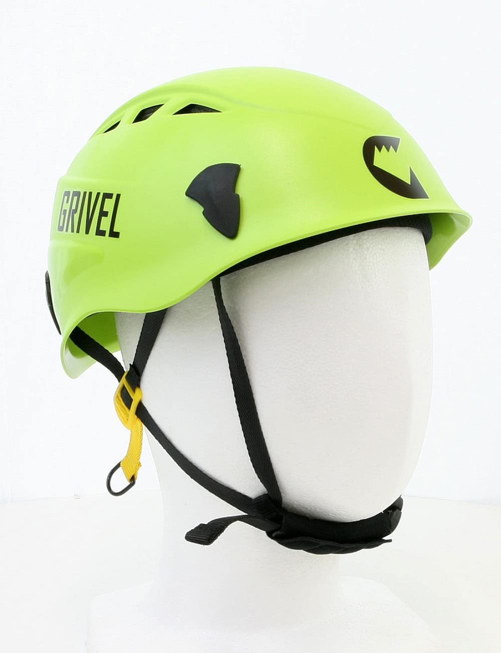 

GRIVEL Climbing Accessories Helmet Salamander 2.0 GV-HESAL2LG (Green/FF/Men s, Lady s) [Item] зелений
