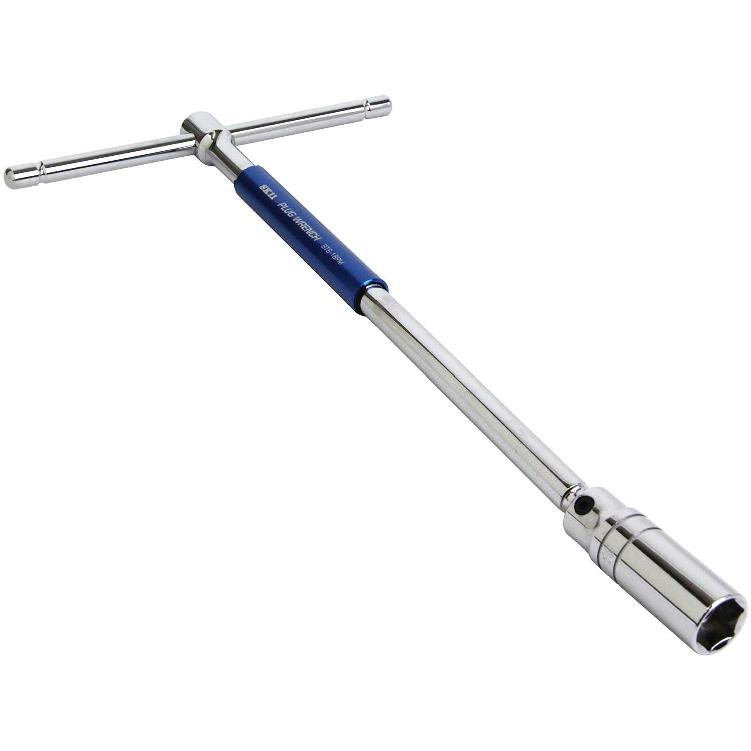

SK11 slide plug wrench for spark 16mm wrench T-type plugs, size, STS-16PM