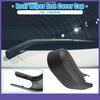 Car Rear Windshield Wiper Arm Nut Cover Single  for Volvo XC60