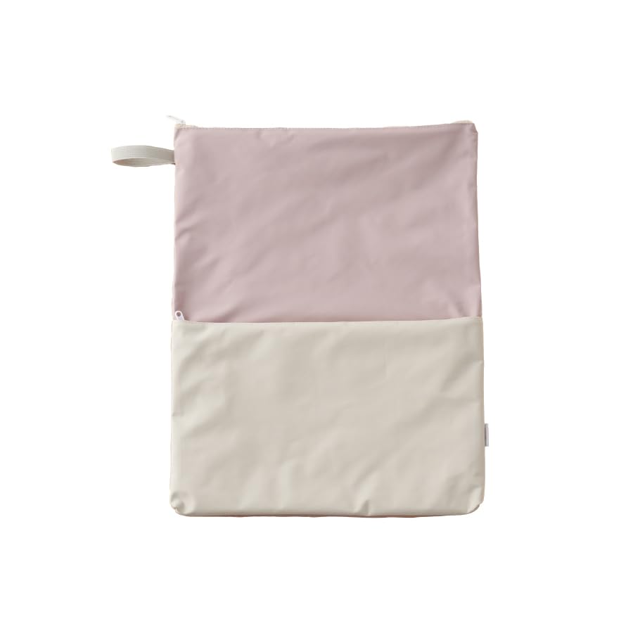 Waterproof Pouch Emoka (smoke Pink)