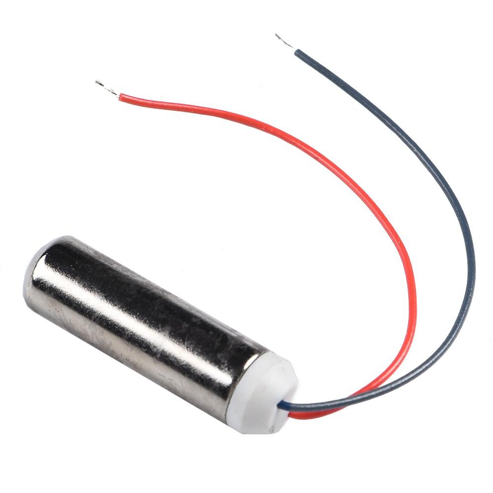 DC Vibration Motor DIY Massager Motor Vibration Vibrator 0.09(A)