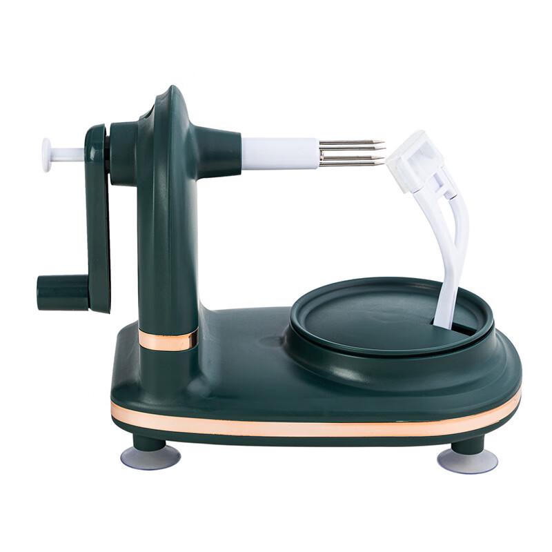 Wutuo Multi-functional Hand-Crank Apple Peeler