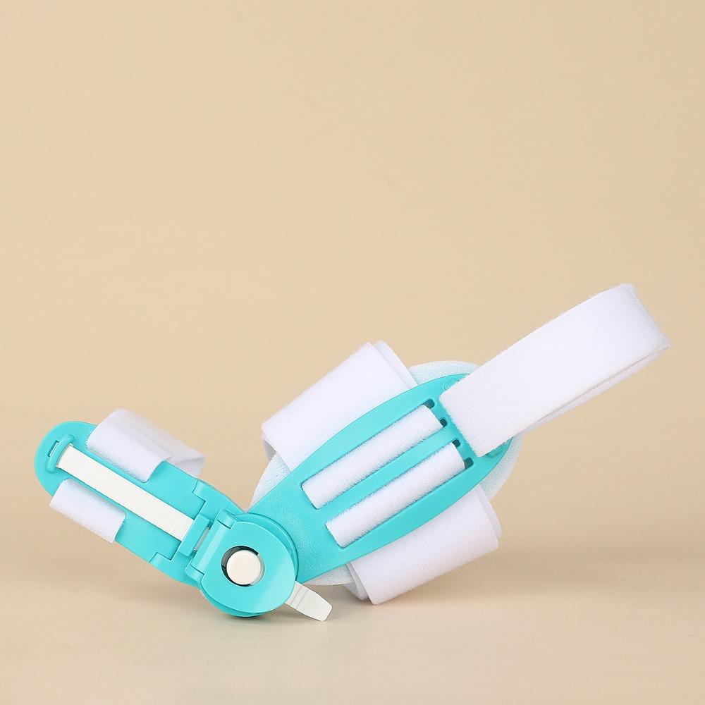 Toggle Adjustable Bunion Corrector Bunion Splint Toe Valgus Big Toe Straightener Joint Support Dislocation Fracture