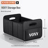 Foldable Car Trunk Organizer for Toyota VOXY