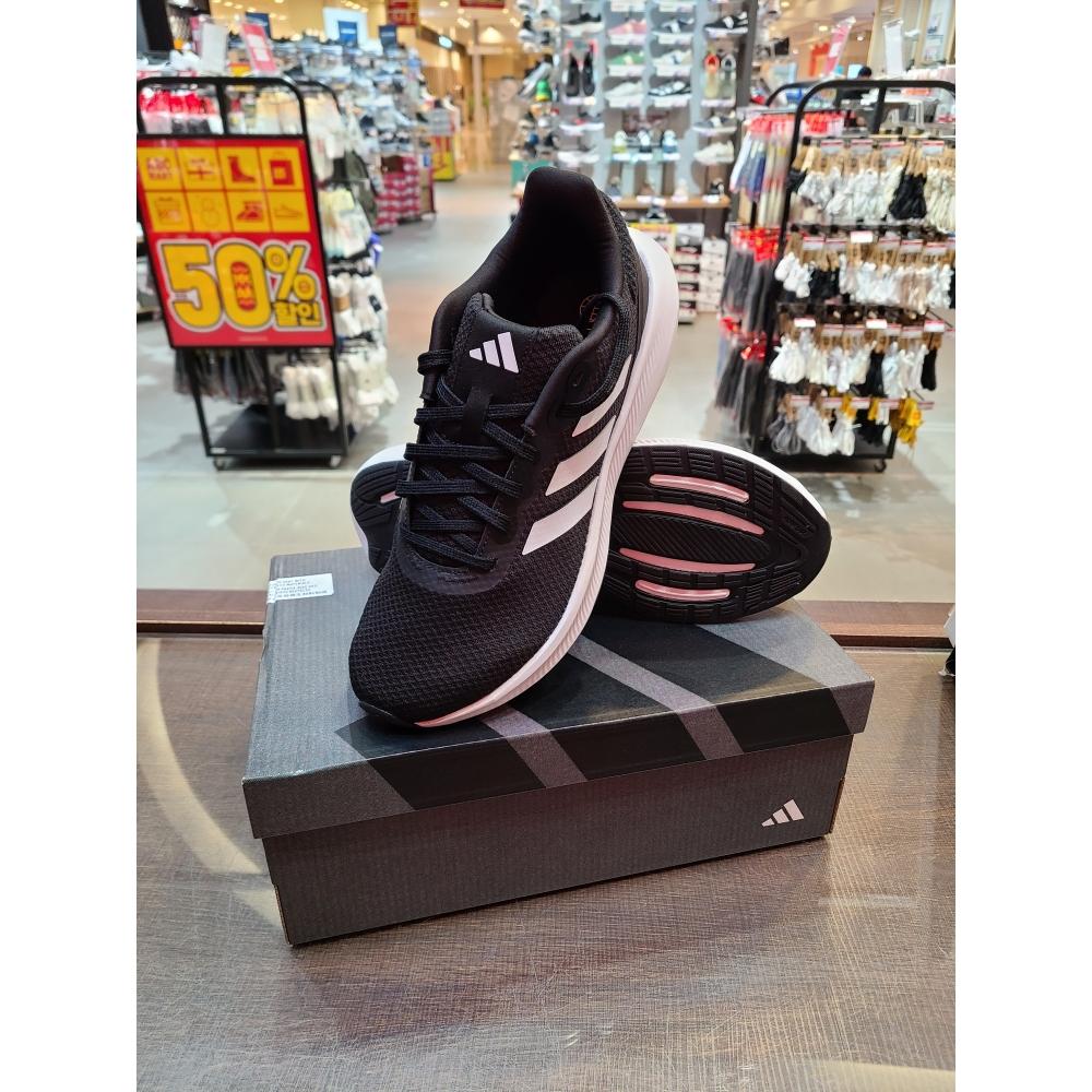 

adidas ADIDAS кроссовки adidas RUNFALCON 3.0 HQ3790
