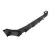Bumper Support Bracket Shockproof Bumper Retainer Reinforcement Bracket Replacement for Subaru Legacy Outback Right