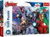 Puzzle 160 Always Ready Heroes 15424