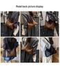 2025 Autumn/Winter Women's Versatile Large-Capacity Shoulder Bag - Niche Commuter Style