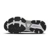 Mizuno Racer S Bequeme Niedrige Laufschuhe Unisex Tiefes Dunkelgrau D1GH253517