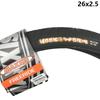 Piese de schimb pentru biciclete – Anvelope de biciclete