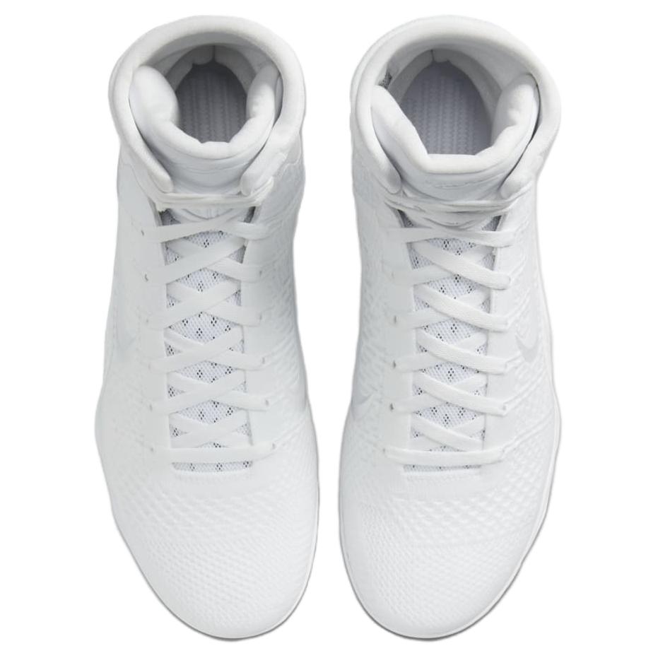 Nike Kobe 9 Elite Protro Halo Men Sneakers White FZ7335-100