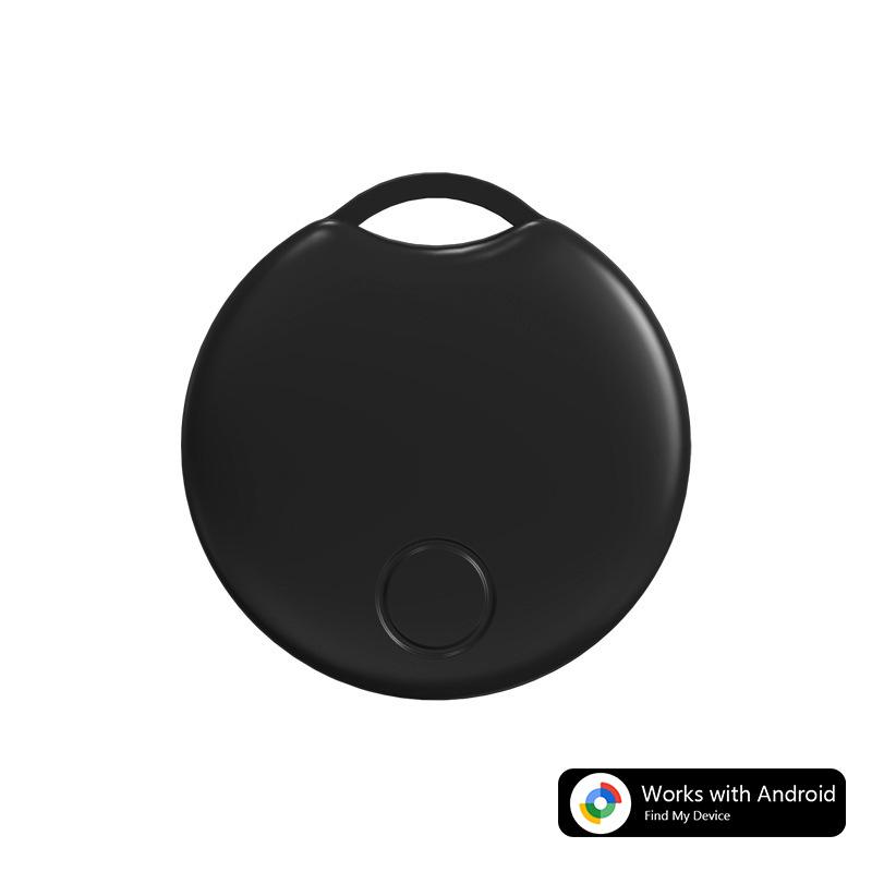 Google Bluetooth Pet Tracker: Android Anti-Loss Device and Locator Artifact