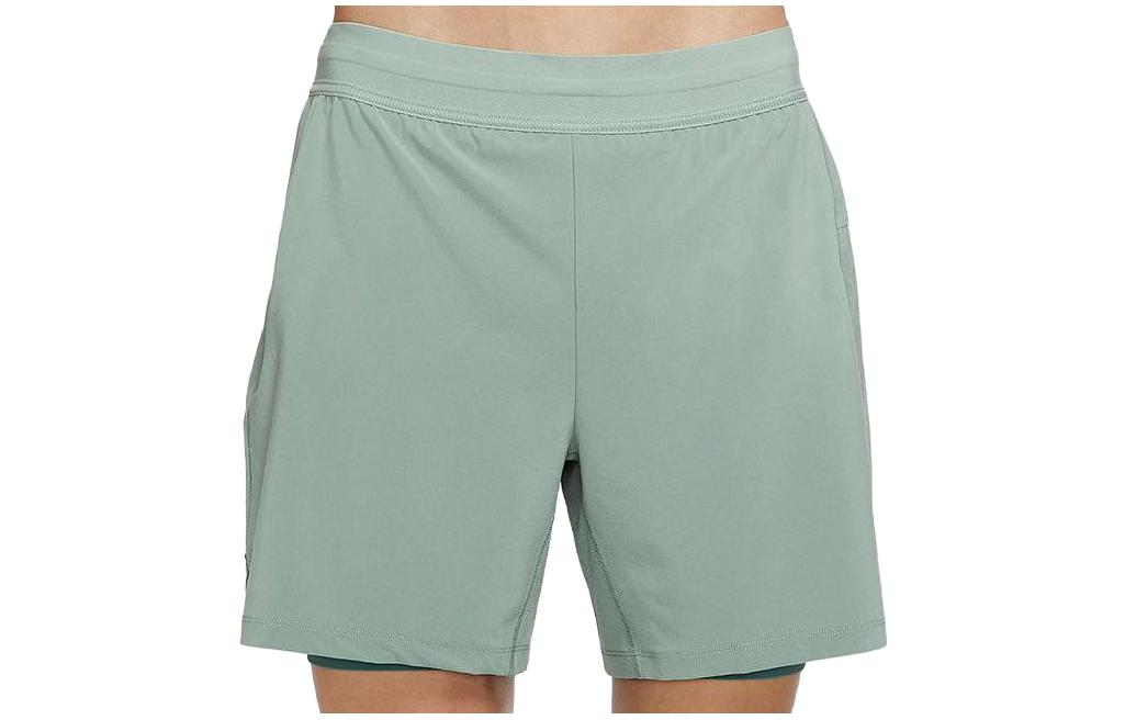 Nike Sports Shorts Men s Light Green Moderate DC5321-357 L