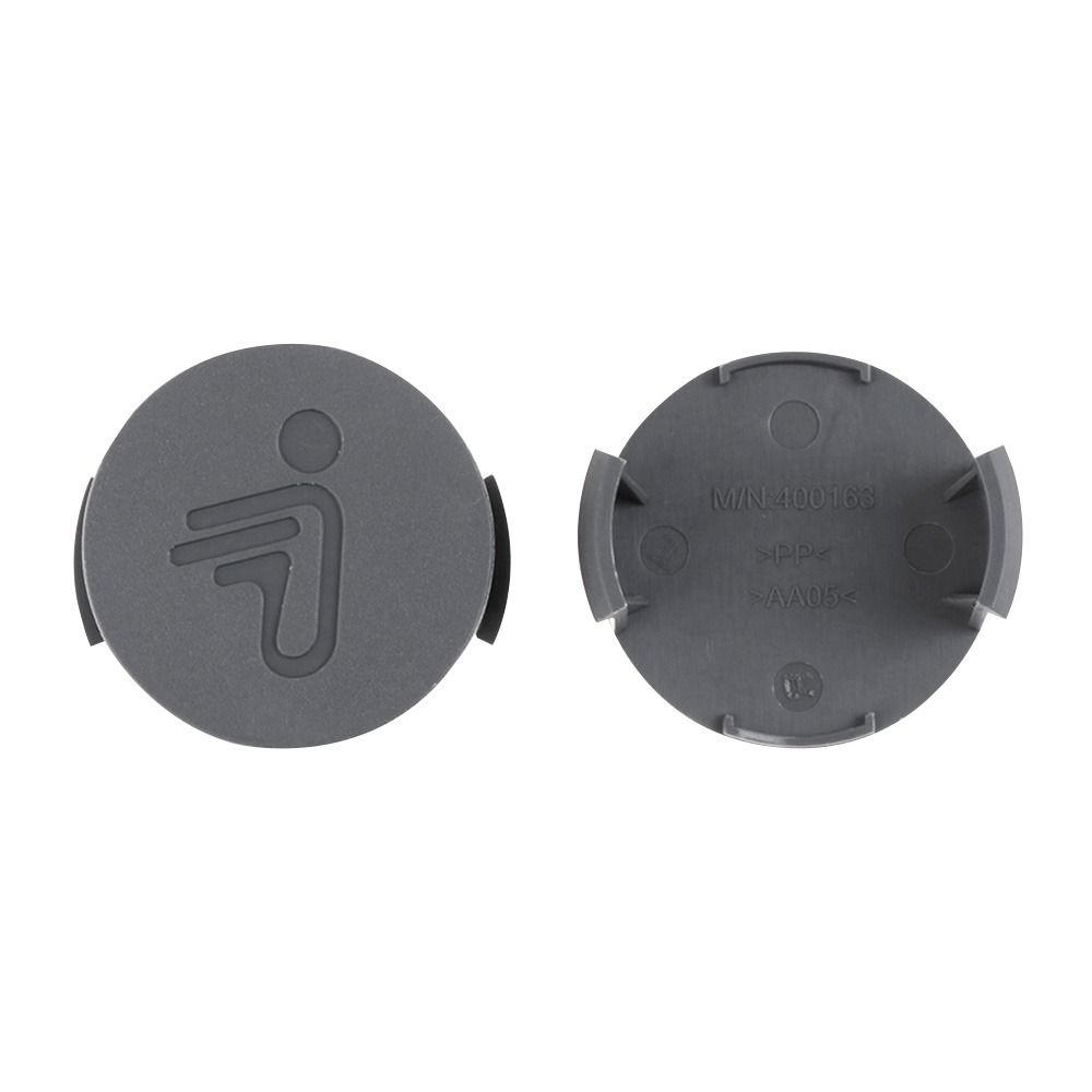 Originele Accessoires Voor Ninebot F30 F40 Achtervork Logo Cover Links-rechts Korte Cover Voorvork